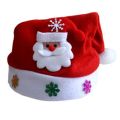 【Cathery Baby Store】Christmas Cap Adult Santa Claus Hat.