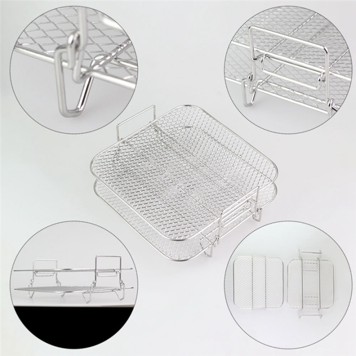 Roasting%20Rack%20AirFryers%20Holder%20Versatile%20Square%20Roasting%20Grill%20Air%20Fryers%20Holder%205QT/5.7QT/6.8QT%20-%20Image%206