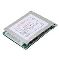 16S 48V 20A 18650 LiFePo4 Battery Protection Board BMS PCB with Balance for E-Bike EScooter. 