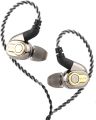 BLON BL05 2nd Generation 10mm CNT Diaphragm HiFi in-Ear Earphone. 