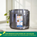 Electric Geyser/Water Heater 45 Liter.