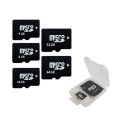 【Ready Stock+FREE Shipping+COD】8gb 16gb 32gb 64gb 128gb 256gb Micro SD Memori Kad Memory Card Camera.