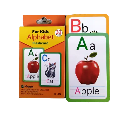 For%20Kids%20Alphabet%20Flashcard%20-32%20Cards%20-%20Image%202