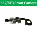 Back Rear Camera For iPhone SE 1 2 3 Back Main Lens Module Rear Flexible Cable Mobile Phone Repair Replaceable Accessory Parts. 