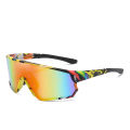 2022 Outdoor Sports Polarized Cycling Glasses UV400 MTB Running Fishing Sunglasses Men Women Cycling Goggles Eyewear. 
