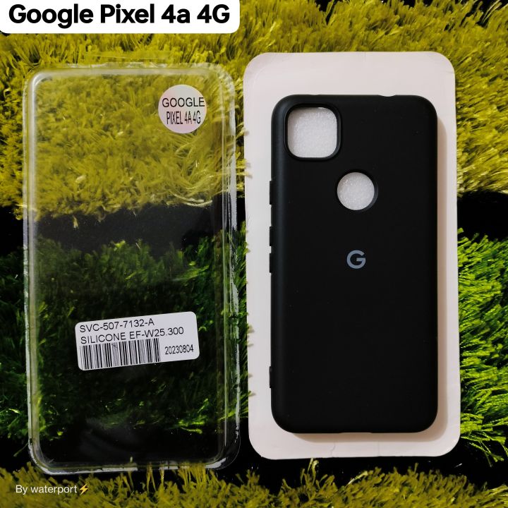 For%20Google%20Pixel%204a%20(4G)%20Luxury%20Logo%20Silicon%20Protect%20Back%20Cover%20Soft%20Phone%20Case%20-%20Image%203
