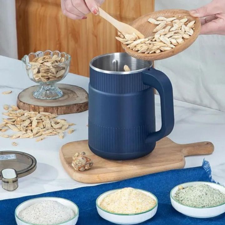 Electric%20Coffee%20Grinder%20Food%20Processors%20Spice%20Grain%20Mill%20Baby%20Food%20Coffee%20Bean%20Mixer%20Grinder%20250W%20Blender%20for%20Home%20and%20Kitchen%20-%20Image%203