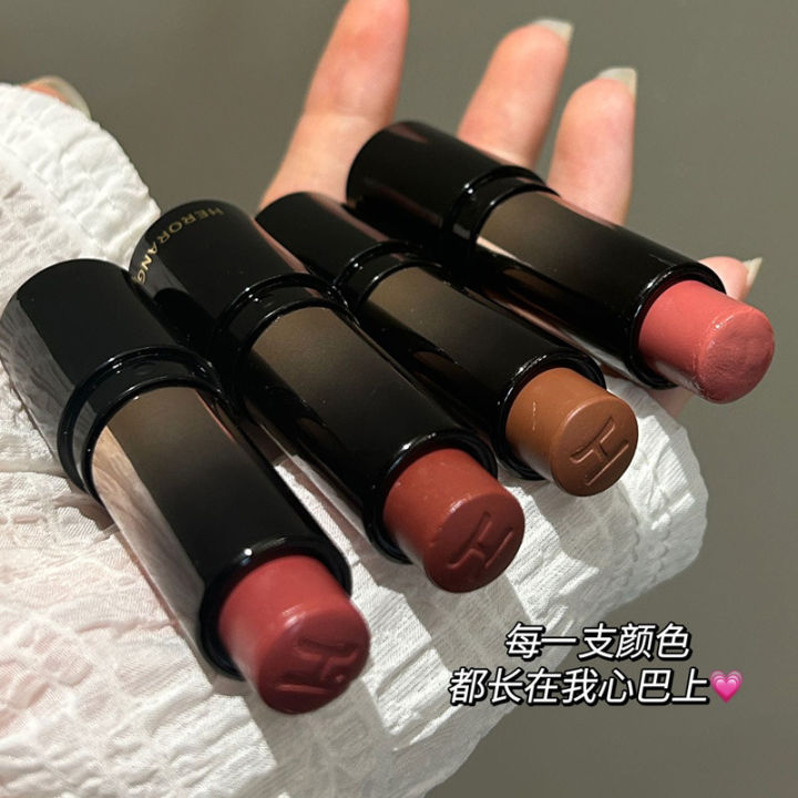 HERORANGE~Star%20Brilliant%20Color,%20Water%20Lipstick,%20Light%20Face,%20Water%20Feeling,%20Moisturizing%20Whitening,%20Natural%20Makeup,%20Mirror%20Lipstick%20-%20Image%202