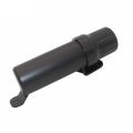 Universal Off-Road Motorcycle Accessories Waterproof Tool Tube Gloves Raincoat Storage Box,M. 