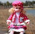 Baby Park Talking Doll for Kids. 