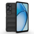 For Oppo A60 4G Case Camera Protection Back Cover Shockproof Casing Shell Silicone Softcase.
