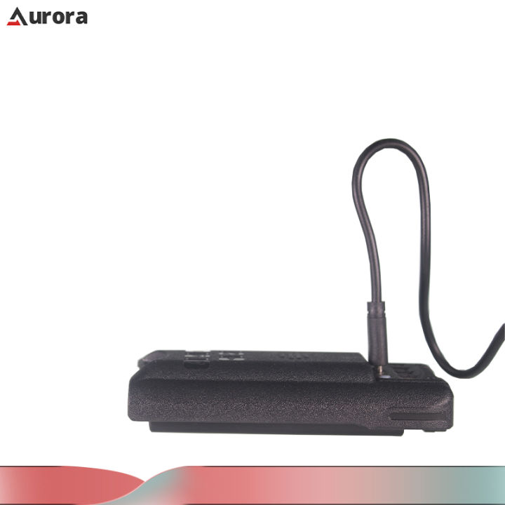 Baofeng%20UV-9R%20Pro%20Li-ion%20Battery%202800/4800mAh%20UV-9R%20Plus%20Enlarge%20Li-ion%20Batteries%20Type-C%20Charging%20BL-9%20GMRS-9R%20Radio%20Replacement%20-%20Image%206