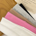 Fabric Sports Headbands For Women Yoga Hairbands Fashion Headband Elasticity Hair Band Workout Bandanas Thick Headwear Turbans. 