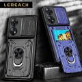Lereach for OPPO A78 5G Mobile Cover Case All-round Protection Fashionable Design,Light and Portabl Back Cover. 