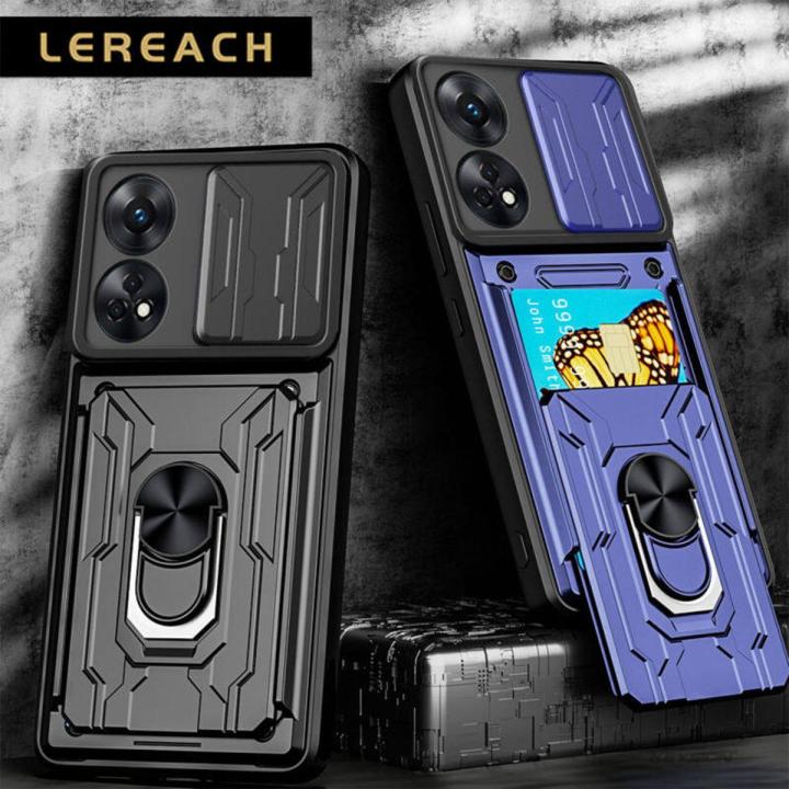 Lereach for OPPO A78 5G Mobile Cover Case All-round Protection Fashionable Design,Light and Portabl Back Cover