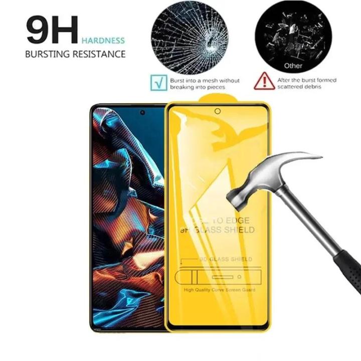 4PCS%20Full%20Cover%20Screen%20Protector%20For%20POCO%20X6%20X5%20Pro%20X4%20GT%20X3%20NFC%209D%20Tempered%20Glass%20For%20POCO%20F5%20Pro%20F4%20F3%20GT%20M6%20M5%20M4%20M3%205G%20Glass%20-%20Image%204