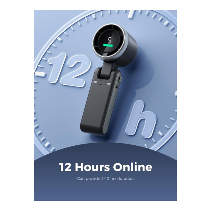 Portable%20Handheld%20Turbo%20Fan,%205%20Gear%20Wind,%20Battery%20Operated,%20black%20-%20Image%204