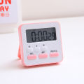 Desktop Alarm Clock Kids Student Timer Simple Mini Electronic Clock Time Digital Smart Clock.