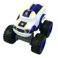GC Flame Machine Car Toys Children Funny Big Foot Off-road Vehicle Toys For Boys Birthday Christmas Gifts. 
