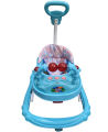 Baby Musical Walker with Push Handle ,. 