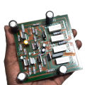 Amplifier Board Mono High Quality 4 TRANSISTOR (5200 / 1943) MONO 4 TRANSISTOR (5200 / 1943) MONO. 