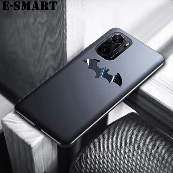 Phone%20Case%20Xiaomi%20Mi%2011X%20Batman%20Back%20Cover%20Full%20protector%20Metal%20Bat%20design%20Back%20cover%20For%20Mi%2011X%20case%20cover%20-%20Image%202