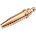 Oxy-Acetylene ANME Cutting Nozzle 1/16 inch Brass OXY-LPG PNME Cutting Nozzle same as picture. 