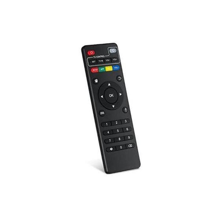 Remote For Ott Tv Box Mxq. X96. T95X. X96.X96Q. D9.  Mini Android Tv Box - Android Tv Box