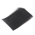 Computer Mesh 50CMX30CM Dust Filter PC DIY Dust Case Fan Cooler Dust -Filter Net.