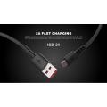 Itel 2A fast Charging Data Cable Micro USB Cable. 