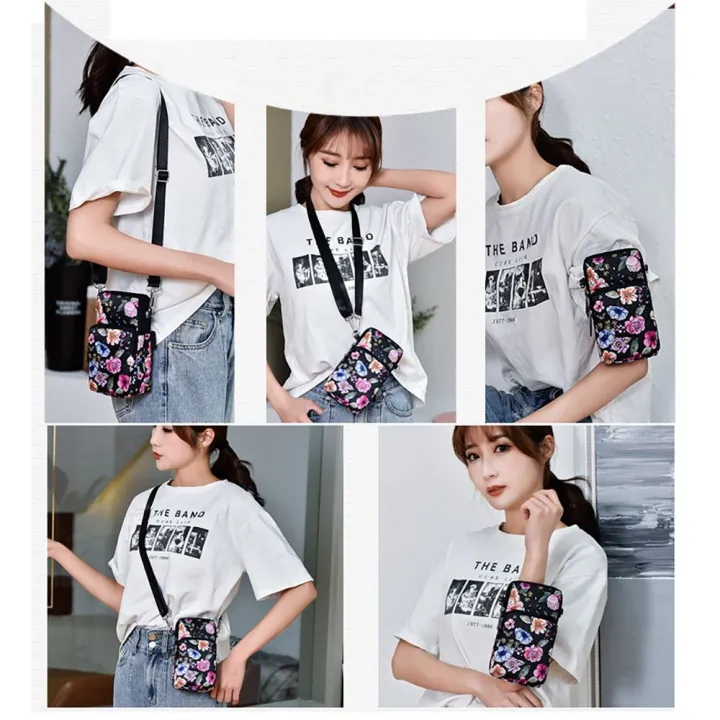 Forearm%20Bag%20Coin%20Purse%20Mobile%20Phone%20Bag%20Oxford%20Leisure%20Crossbody%20Bag%20Movement%20Dancing%20Mini%20Shoulder%20Bag%20Female%20Lady%20Girl%20-%20Image%206