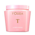 TODDA Caviar Conditioner Wholesale Smoothing Hair Soothing Care Baking Balm Hydrating Moisturizing Moisturizing Hair Mask. 