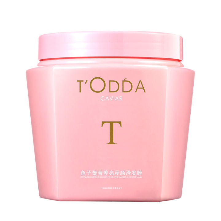 TODDA%20Caviar%20Conditioner%20Wholesale%20Smoothing%20Hair%20Soothing%20Care%20Baking%20Balm%20Hydrating%20Moisturizing%20Moisturizing%20Hair%20Mask%20-%20Image%205