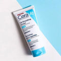 CeraVe developed with dermatologists SA Smoothing Cream  For Dry, Rough, Bumpy Skin(10% UREA) 177ml. 