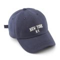 Casual Men and Woman's Baseball Caps Embroidered 1989 New York American Cotton Adjustable Dad Hats Unisex Sun Visor Hats. 