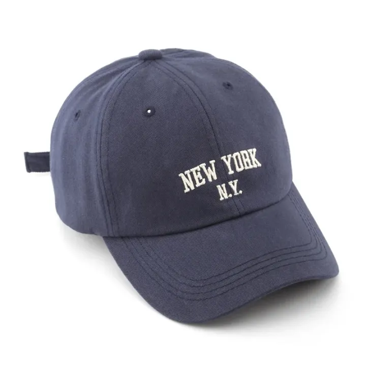 Casual%20Men%20and%20Woman's%20Baseball%20Caps%20Embroidered%201989%20New%20York%20American%20Cotton%20Adjustable%20Dad%20Hats%20Unisex%20Sun%20Visor%20Hats%20-%20Image%206