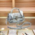 BANEVAN PRINCESS BANI SUMMER 2024 NEW FASHION CHINESE STYLE EMBROIDERED HANDBAG BAG WOMEN'S SINGLE SHOULDER CROSSBODY BAG. 