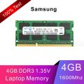 Premier 4GB DDR3L 1600MHz PC3L-12800s CL11 204Pin SODIMM Laptop Ram. 