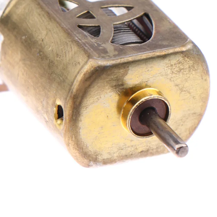 FC-130SA%20Micro%20130%20Motor%20DC%202.4V-3.2V%2032000RPM%20Ultra-high%20Speed%20Mini%2027mm%20Electric%20Motor%20DIY%20RC%20Toy%204WD%20Racing%20Slot%20Car%20-%20Image%206