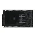 KOGEEK CTE TFT LCD / SD Card Shield Expansion Board for Arduino DUE Module Support 32Pin 40Pin Version LCD. 