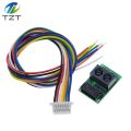 【Alizeker Mall】NEW GP2Y0E03 4-50CM Distance Sensor Module Infrared Ranging Sensor Module High Precision I2C Output for arduino. 