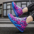 2024 New Basketball Shoes Men Breathable Comfortable Sneakers Training Sports Basketball Sneakers Women Shoes Wearhouse.