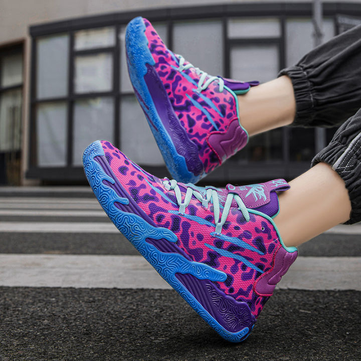 2024%20New%20Basketball%20Shoes%20Men%20Breathable%20Comfortable%20Sneakers%20Training%20Sports%20Basketball%20Sneakers%20Women%20Shoes%20Wearhouse%20-%20Image%204
