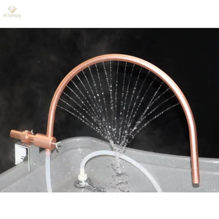 Hair%20Salon%20Water%20Circulation%20Frame%20Shampoo%20Bed%20Accessories%20for%20Sauqre%20Basin%20-%20Image%202