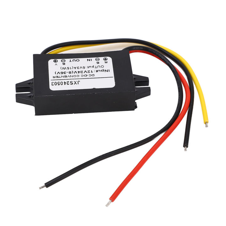 DC%20Module%20High%20Efficiency%20Voltage%20Converter%20Module%2012V%2024V%20To%205V%203A%20IP67%20-%20Image%205