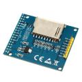 KOGEEK 1.8 Inches TFT Serial Port Display Module with PCB Backplane Compatible with 1602 Interface for Arduino Nano.