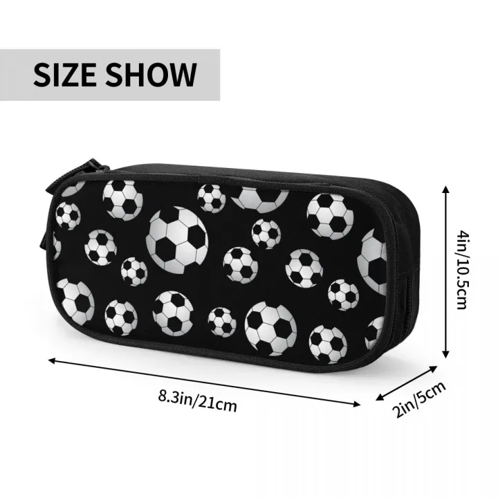 Soccer%20Pattern%20Pencil%20Case%20Cute%20Football%20Balls%20Sports%20Pen%20Bag%20Student%20Big%20Capacity%20School%20Supplies%20Zipper%20Pencil%20Pouch%20-%20Image%206