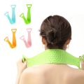 Silicone Brushes Bath Towels,(S)Flexible Silicone back scrub,Silicone Bath Towel,Silicone bath ..