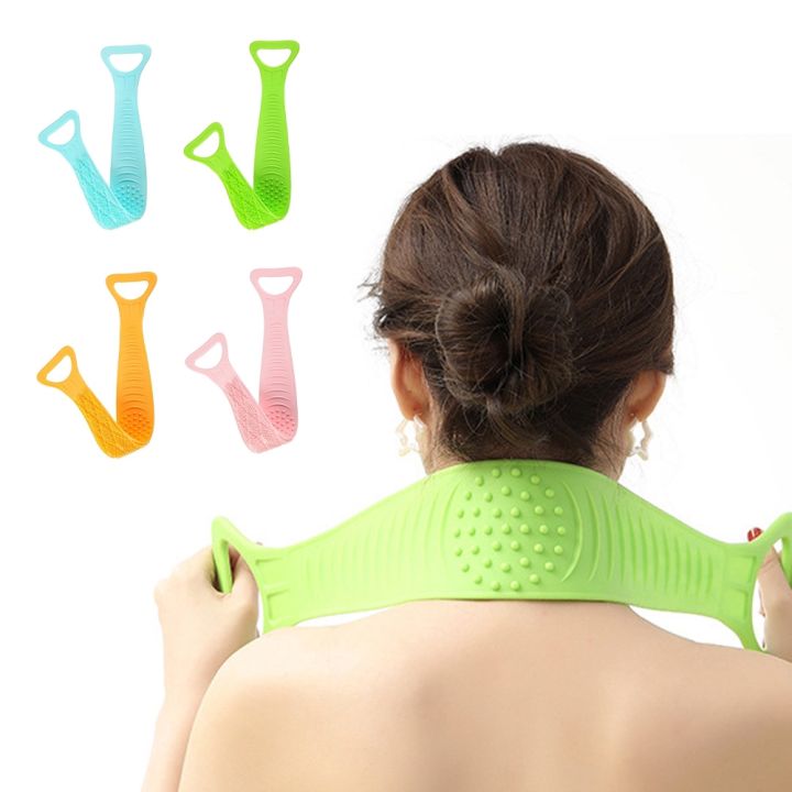 Silicone%20Brushes%20Bath%20Towels,(S)Flexible%20Silicone%20back%20scrub,Silicone%20Bath%20Towel,Silicone%20bath%20.%20-%20Image%204