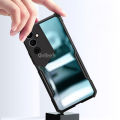 Quiberk for Tecno Pova Neo 2 Case Edge-Reinforced Shockproof Hard Transparent Phone Cover.